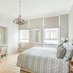 Appartement "Premium" met Drie Slaapkamers
